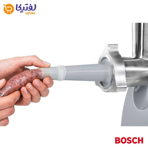 سوسیس ساز چرخ گوشت بوش MFW66020