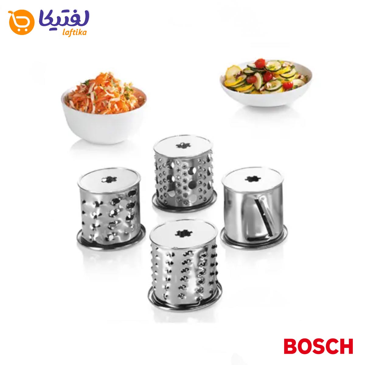 خرید چرخ گوشت بوش MFW68660