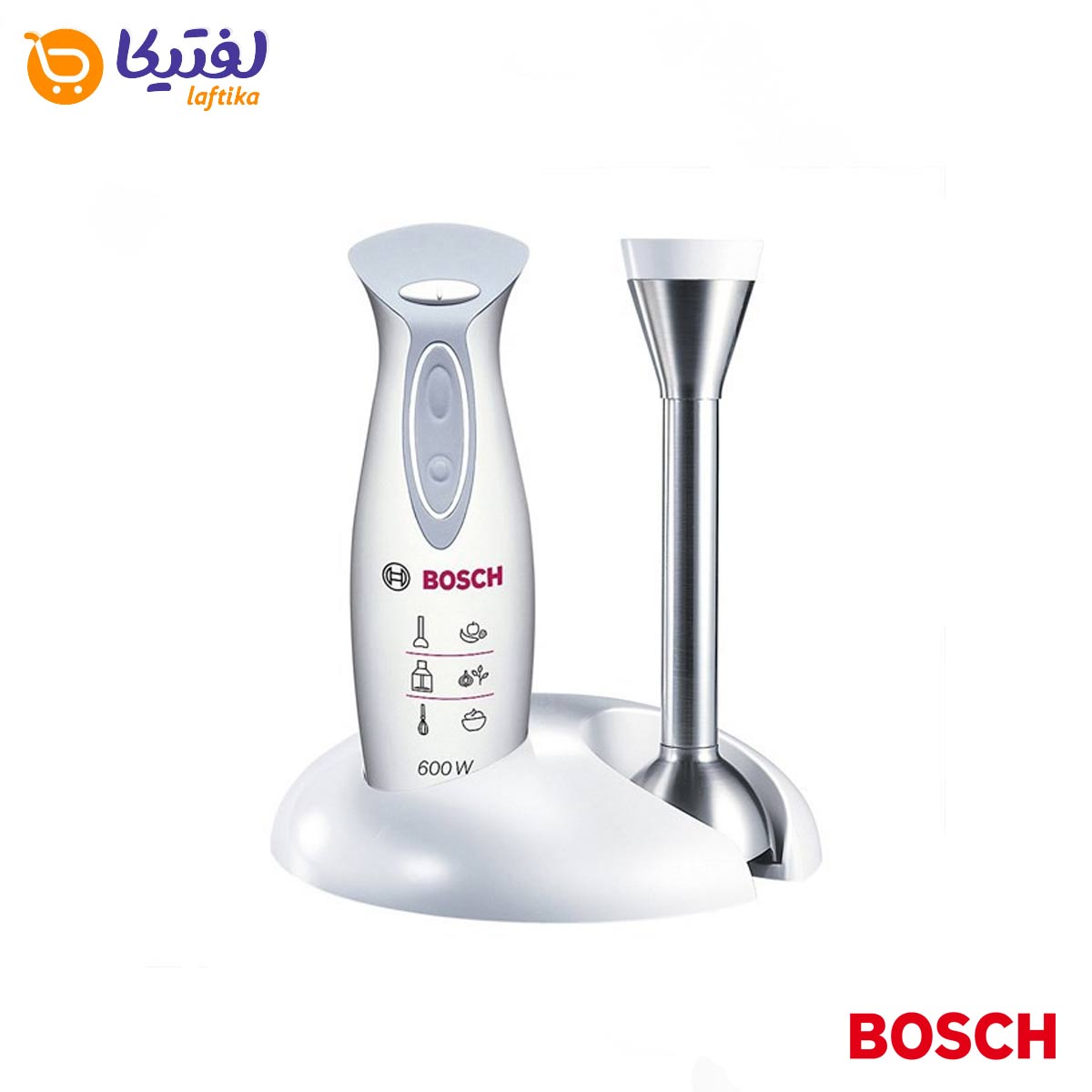 خرید گوشت کوب برقی بوش مدل MSM6700