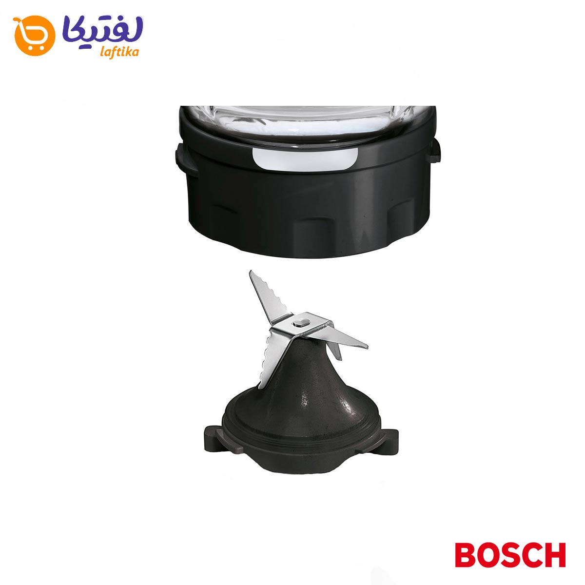 قیمت مخلوط کن MMB 33P5BGB بوش