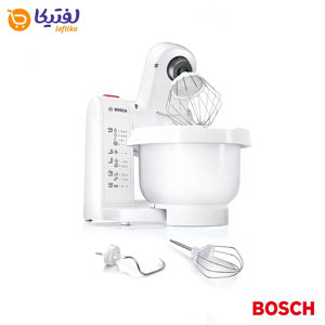 همزن بوش مدل MUMP1000