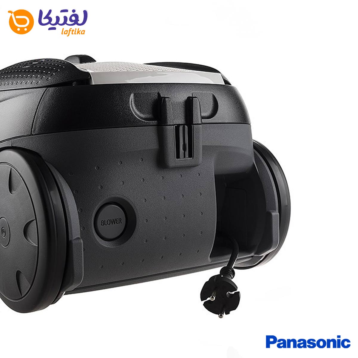 مشخصات جارو برقی پاناسونیک MC-CG713