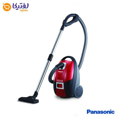جارو برقی پاناسونیک با مکش قابل تنظیم