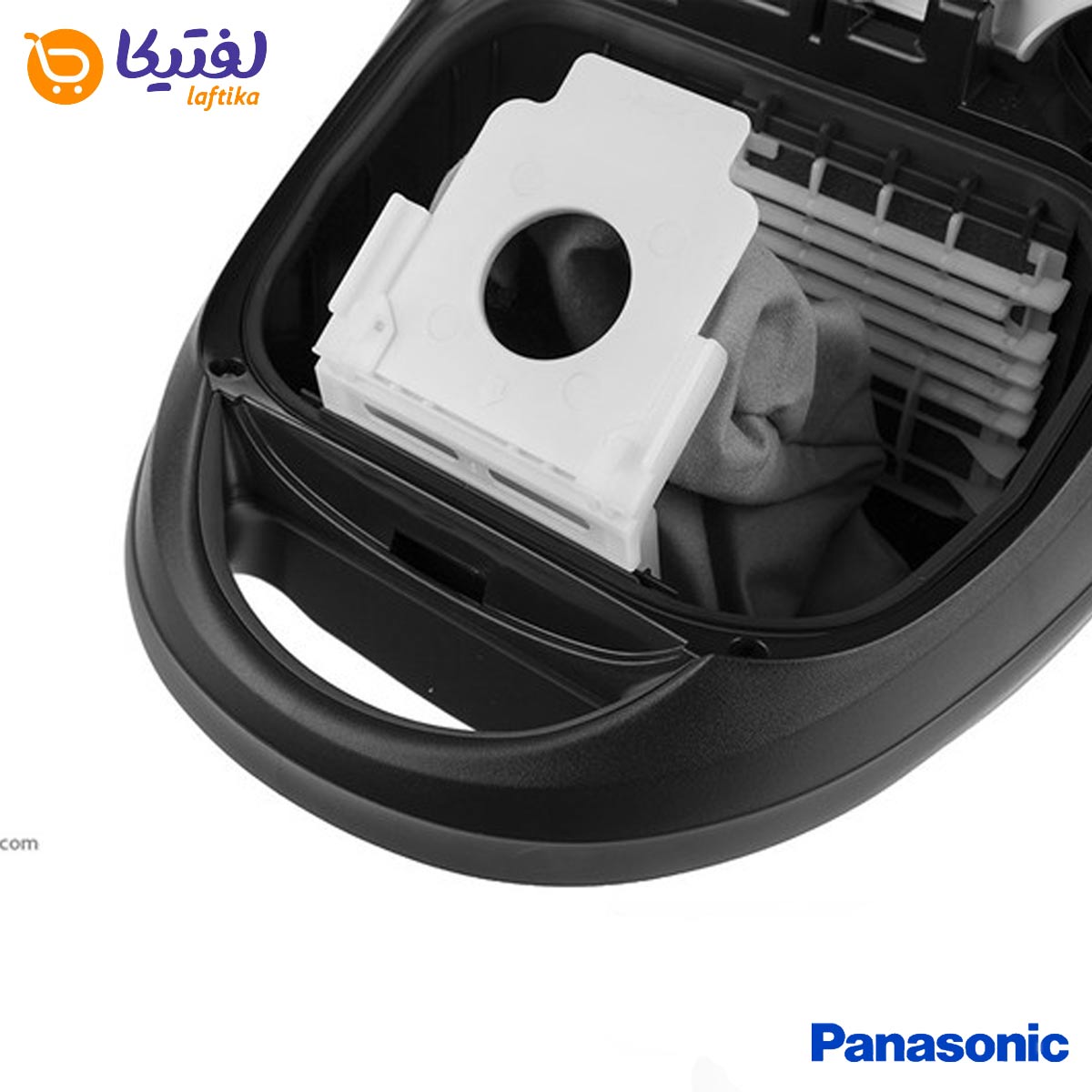 مشخصات جاروبرقی پاناسونیک مدل MC-CJ915