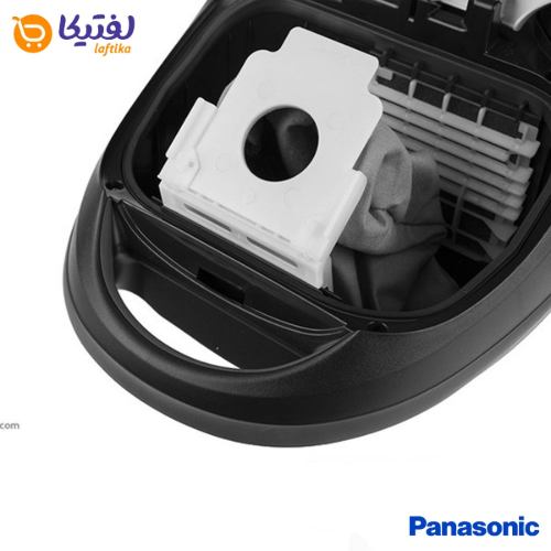 مشخصات جاروبرقی پاناسونیک مدل MC-CJ915