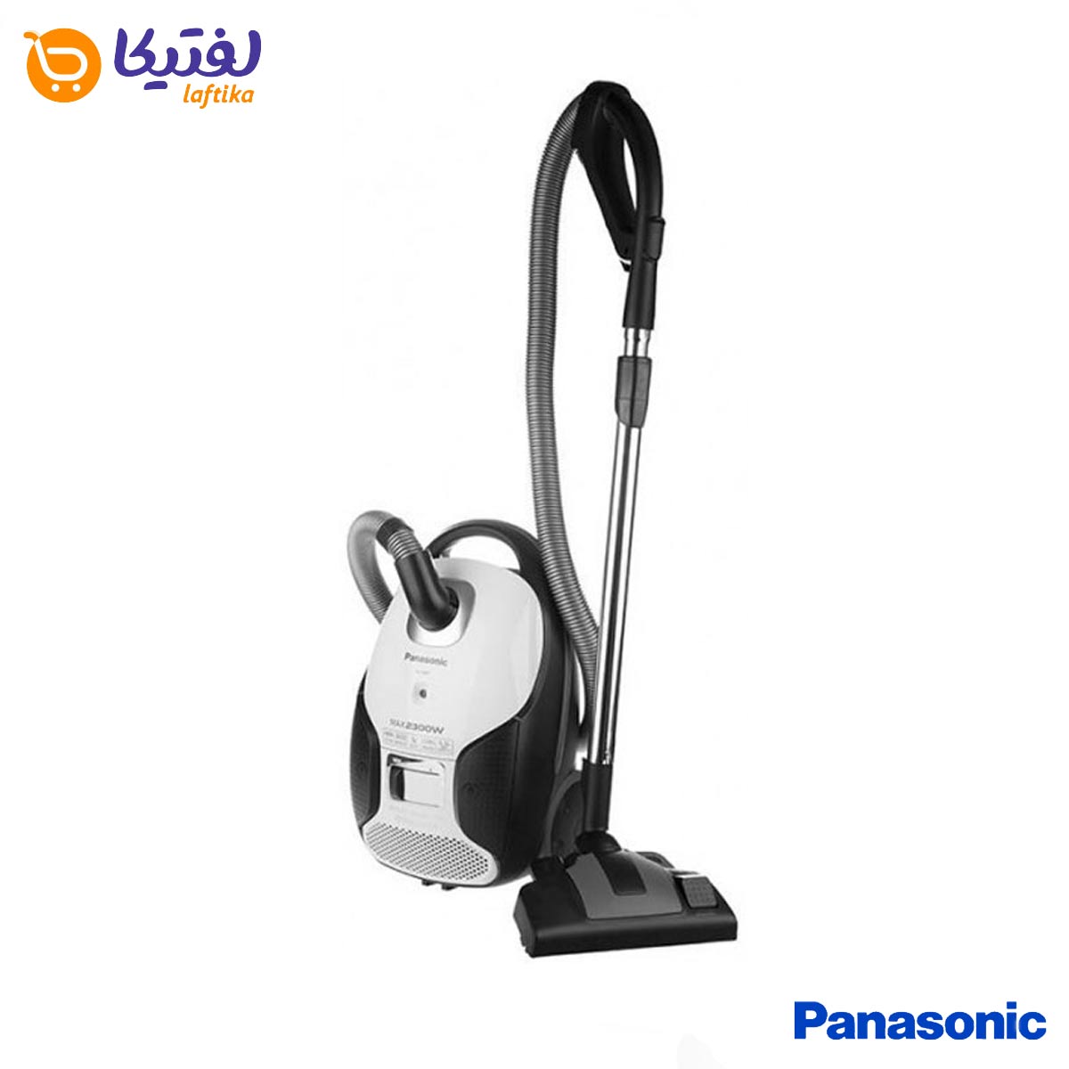 قیمت جاروبرقی پاناسونیک مدل MC-CJ917