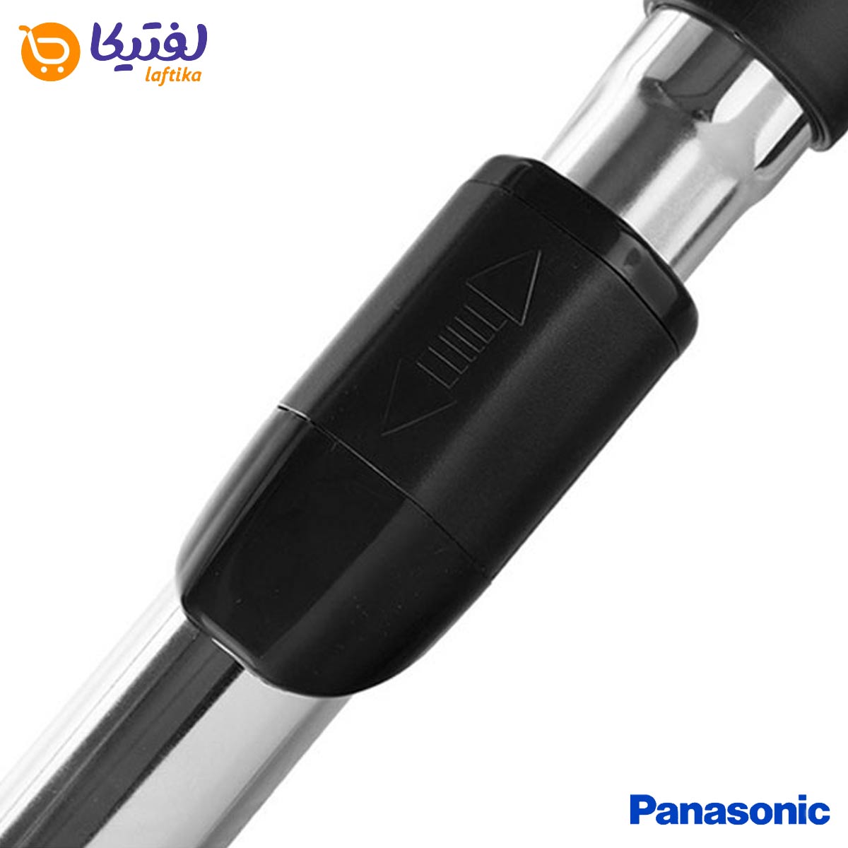 دسته جاروبرقی پاناسونیک مدل MC-CJ917