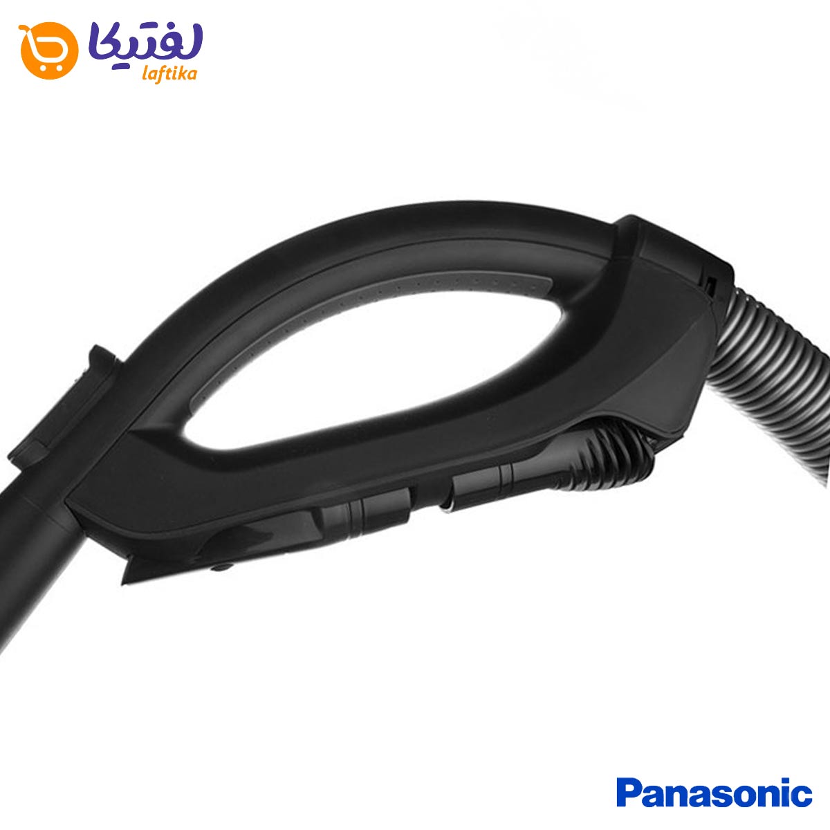 مشخصات جاروبرقی پاناسونیک مدل MC-CJ917