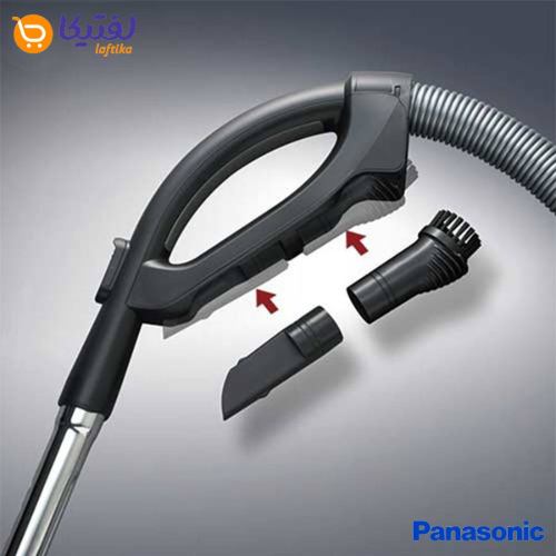 قیمت جاروبرقی پاناسونیک مدل MC-CJ919