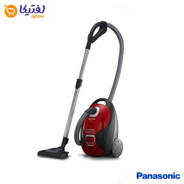 جاروبرقی با کیفیت پاناسونیک مدل MC-CJ915