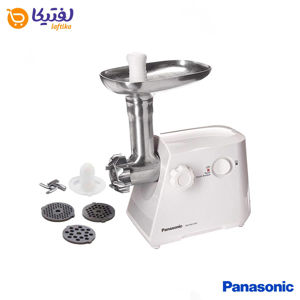چرخ گوشت با کیفیت پاناسونیک MK-MG1360
