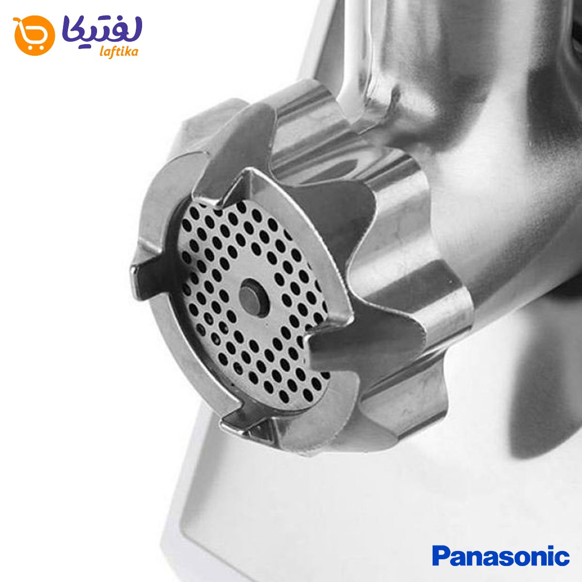 جزئیات چرخ گوشت پاناسونیک MK-MG1360