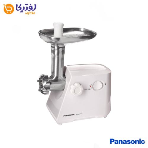 چرخ گوشت با کیفیت پاناسونیک MK-MG1560