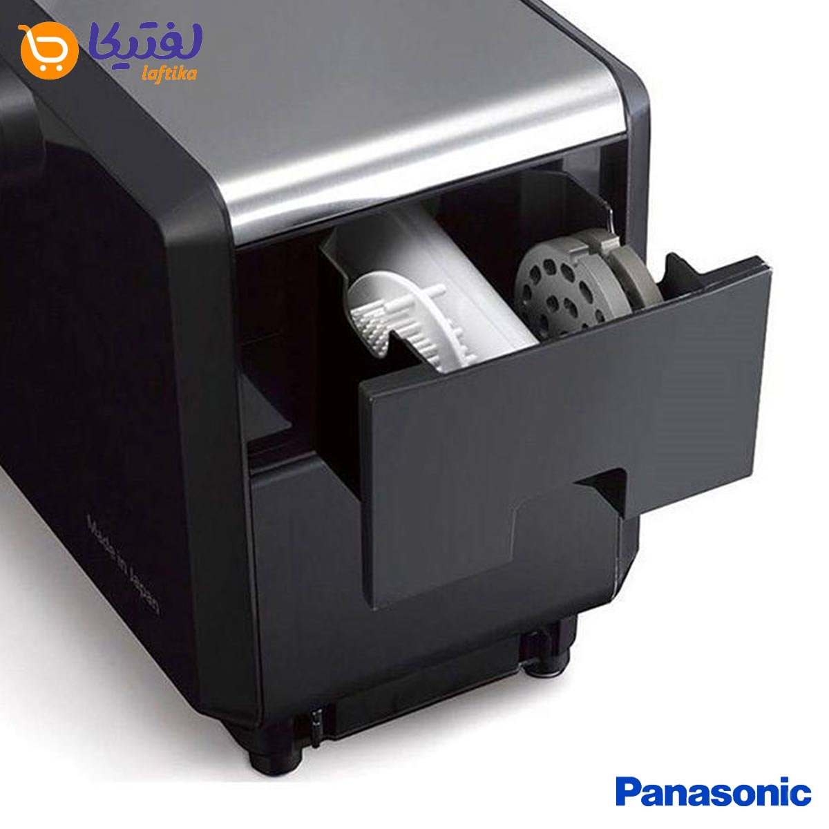 خرید چرخ گوشت پاناسونیک MK-ZJ2700