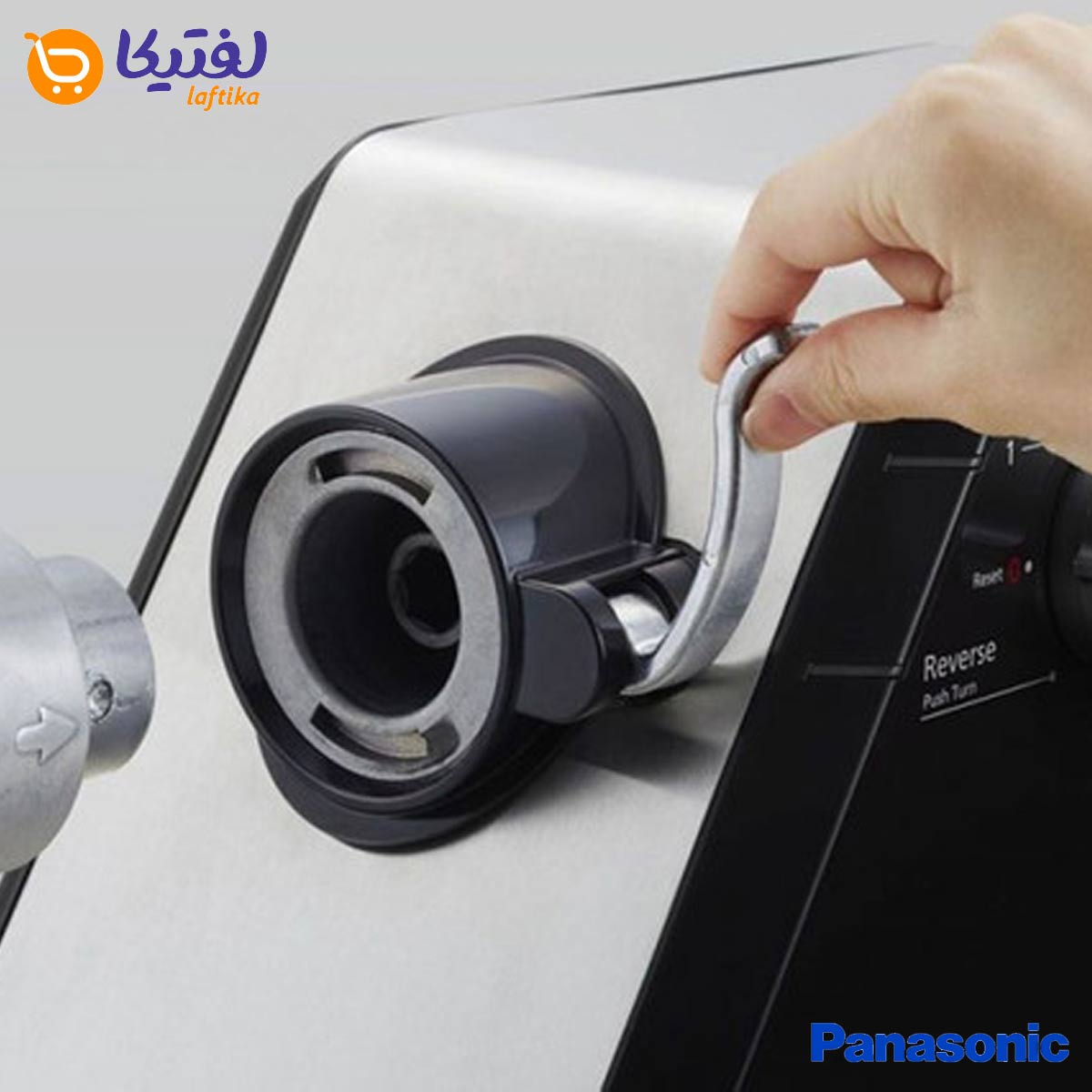 قیمت چرخ گوشت پاناسونیک MK-JZ3500