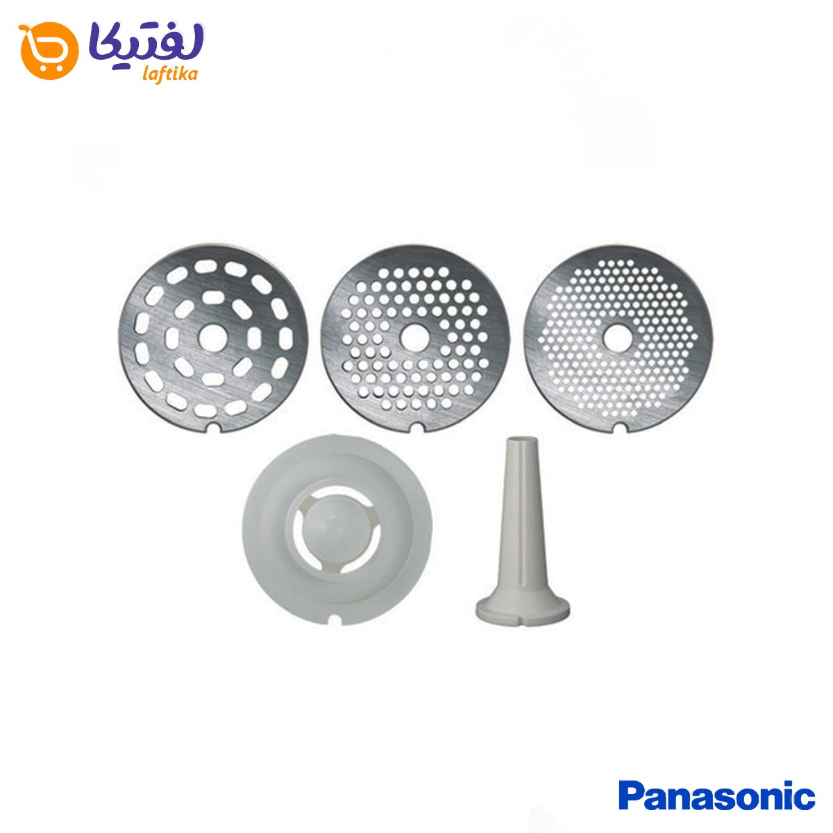 مشخصات چرخ گوشت پاناسونیک MK-JZ3500
