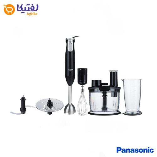 گوشت کوب برقی پاناسونیک مدل MX-SS40