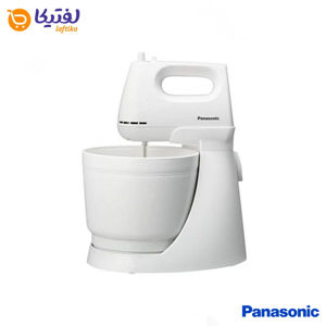 همزن پاناسونیک با طراحی شیک و کاربردی