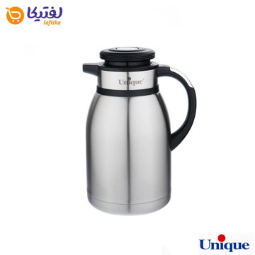 فلاسک 2 لیتری استیل یونیک UN-1854