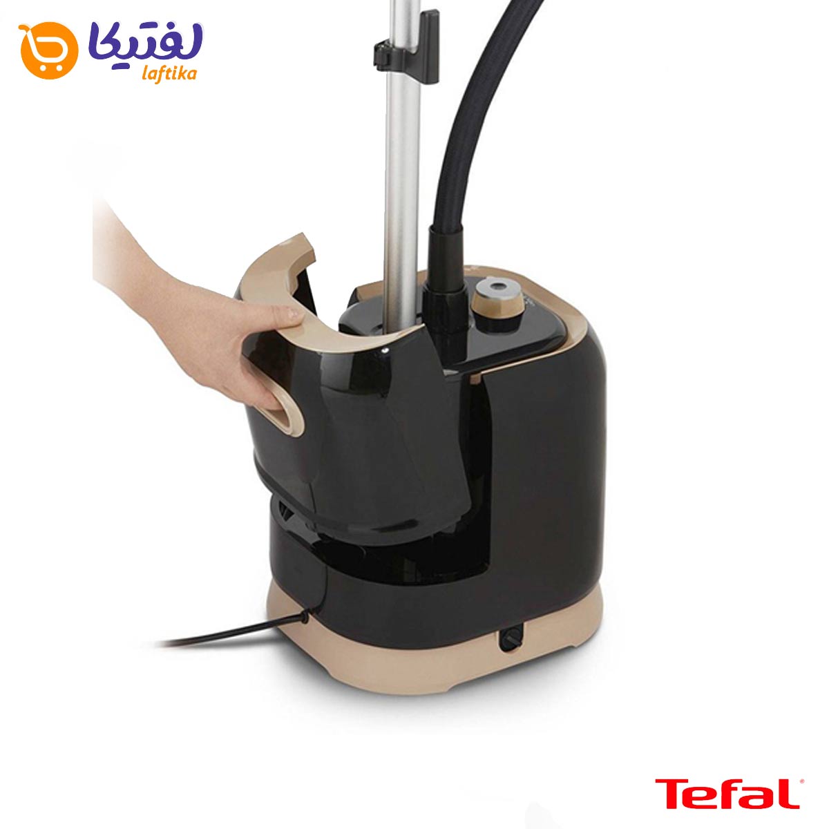 اتو بخار ایستاده تفال مدل IT3420