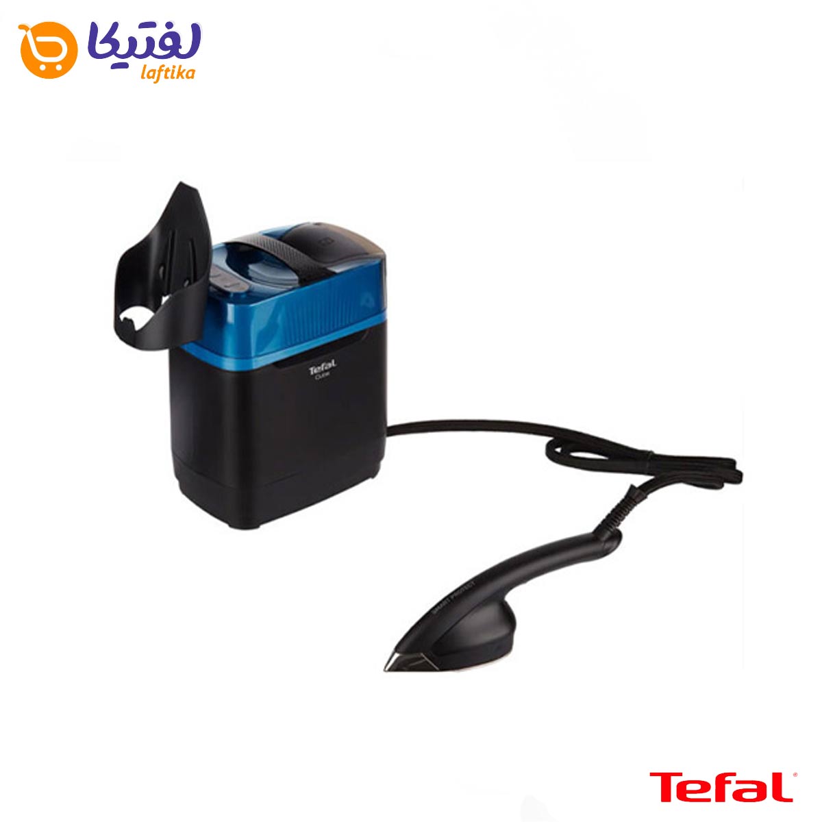 خرید اتو بخار UT2020 تفال با بهترین قیمت