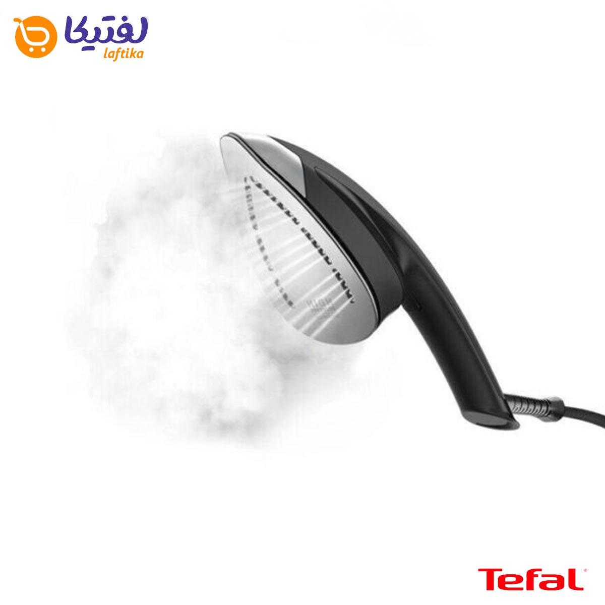 معرفی اتو بخار UT2020 تفال
