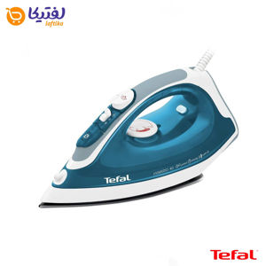 معرفی  اتو بخار FV3740 تفال