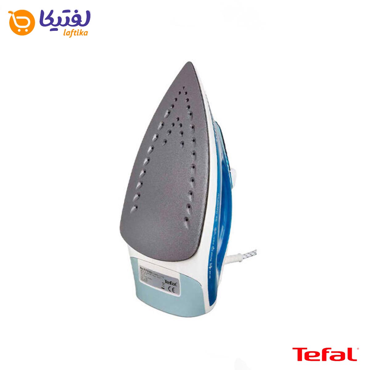 بهترین قیمت اتو بخار FV3740 تفال