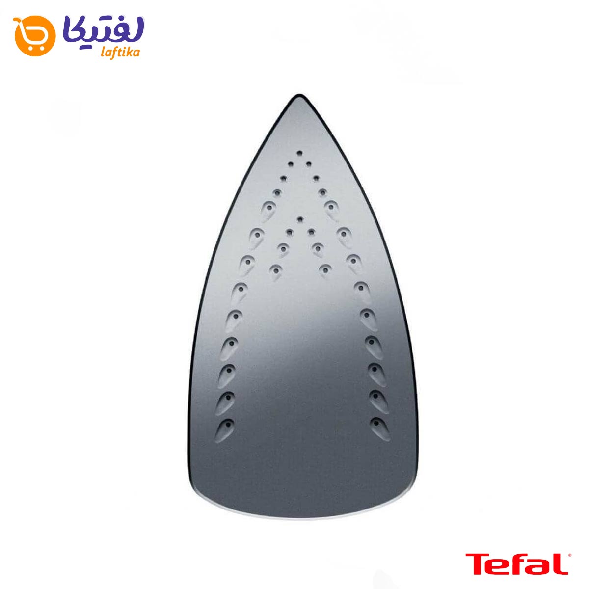 کیفیت اتو بخار FV3740 تفال