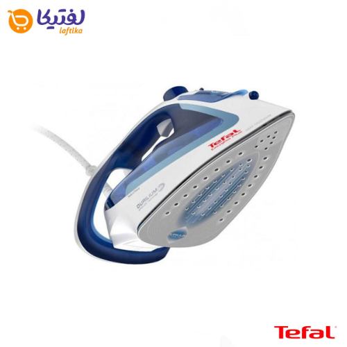قیمت اتو بخار تفال مدل FV5715
