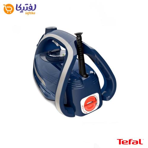 قیمت و خرید اتو بخار تفال مدل FV6830