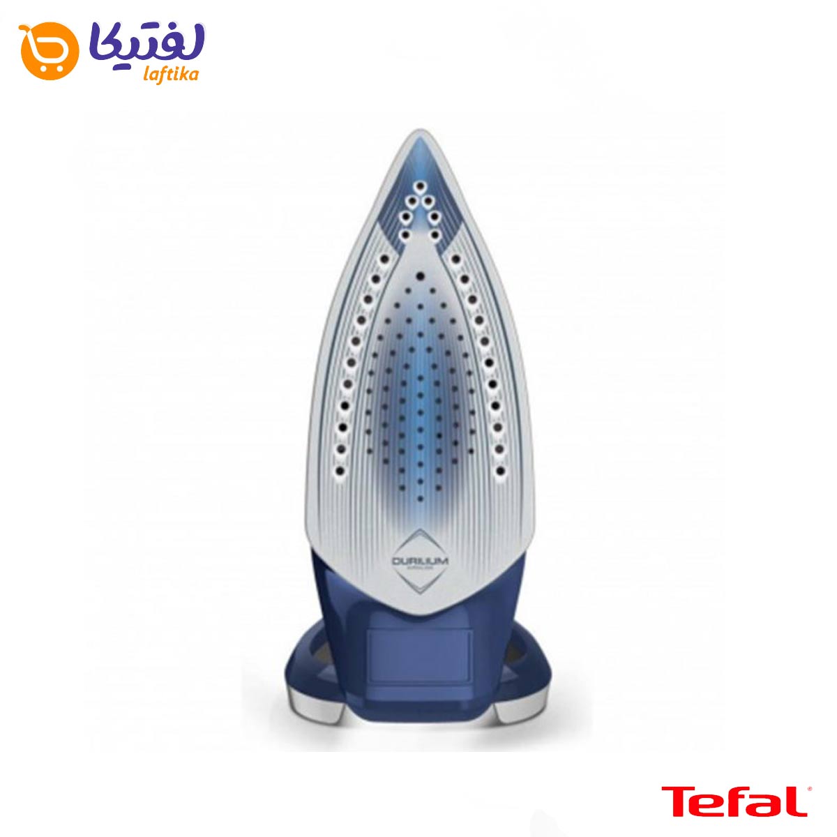 خرید اقساطی اتو بخار تفال مدل FV6830