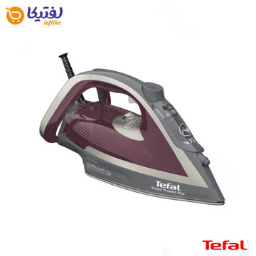 مشخصات بارز اتو بخار تفال مدل FV6870