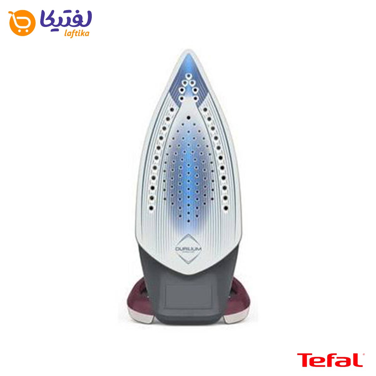 اتو بخار تفال مدل FV6870