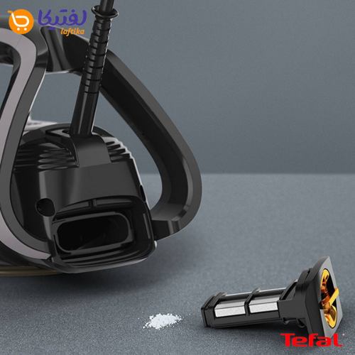 اتو بخار تفال مدل FV8062