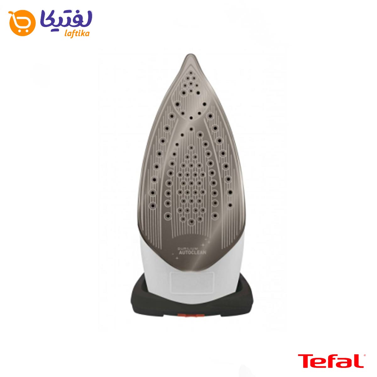 خرید اتو بخار تفال مدل FV9740