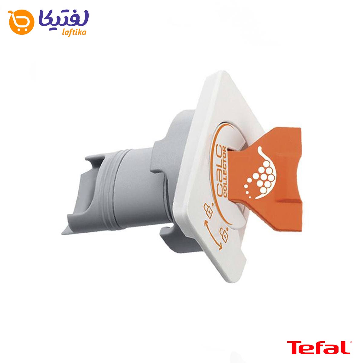قیمت اتو بخار تفال مدل FV9740