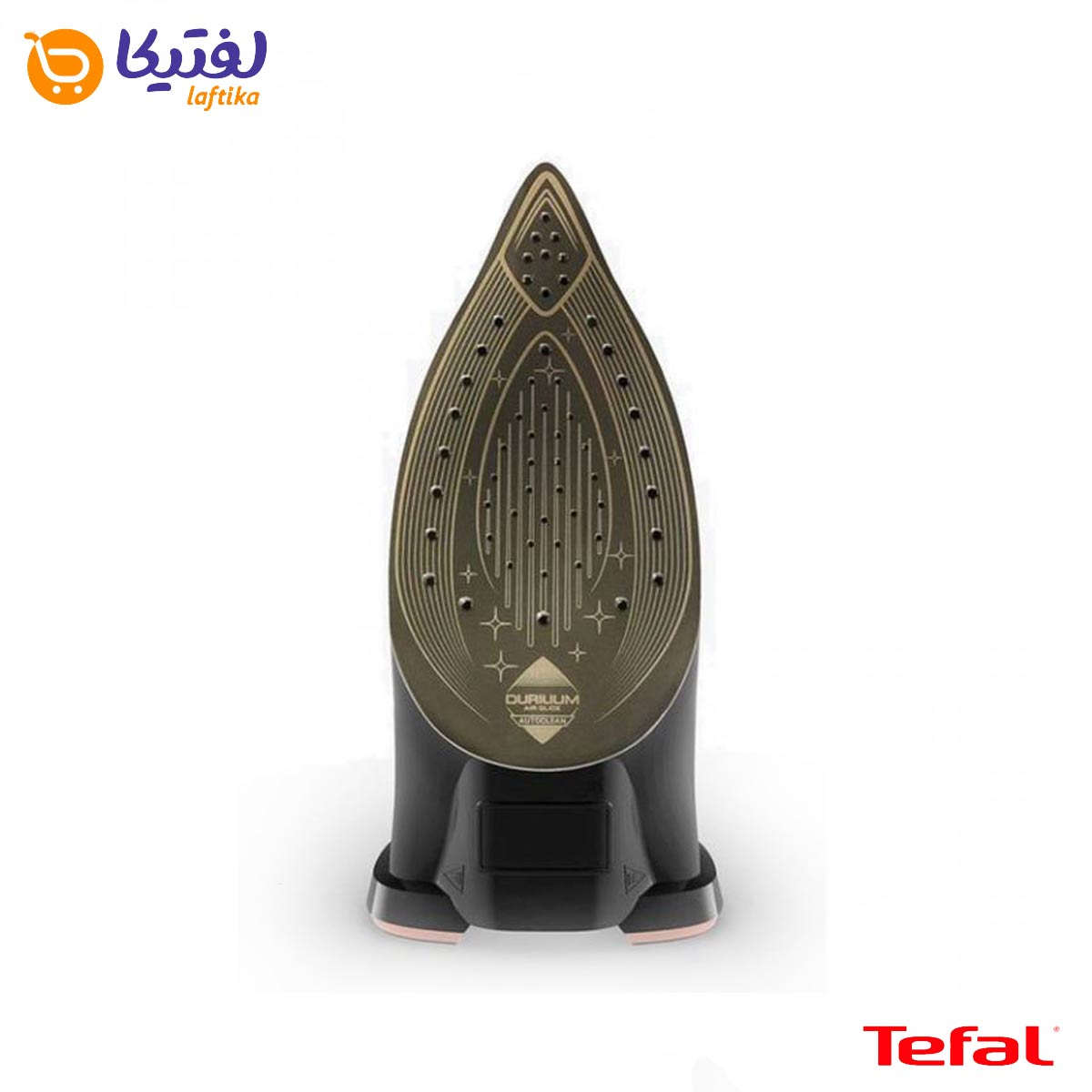 خرید اتو بخار تفال مدل FV9845