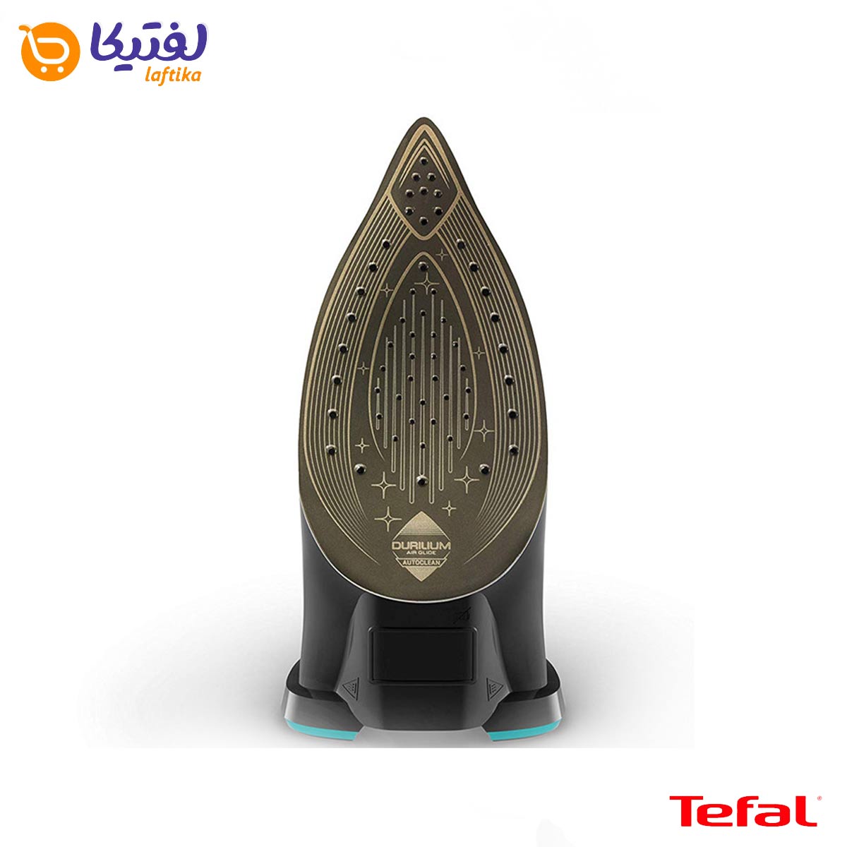 قیمت اتو بخار تفال مدل FV9844