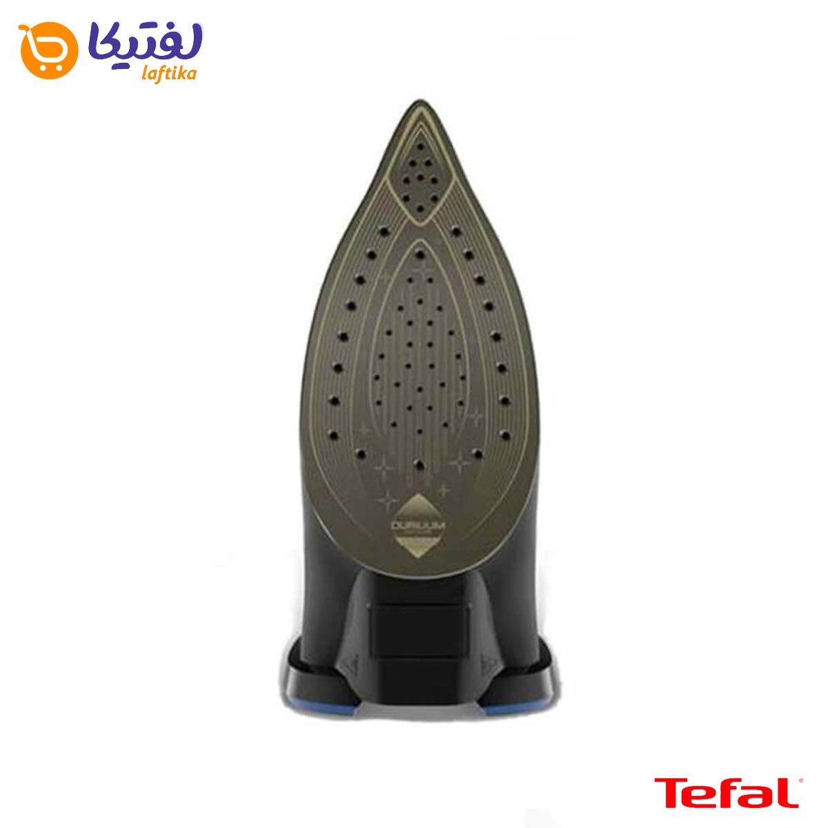 خرید اتو بخار تفال مدل FV9848