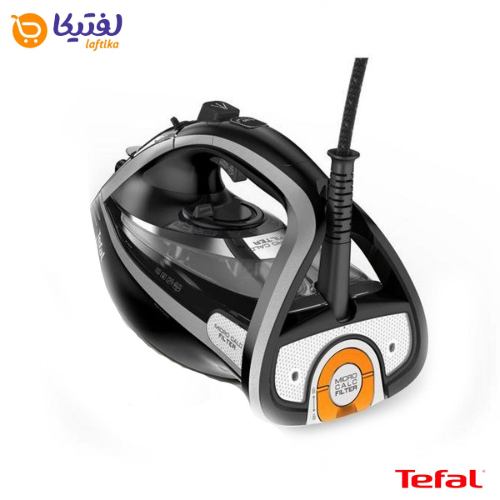 کیفیت اتو بخار تفال مدل FV9850