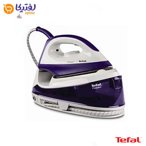 قیمت اتو مخزن دار تفال مدل SV6120