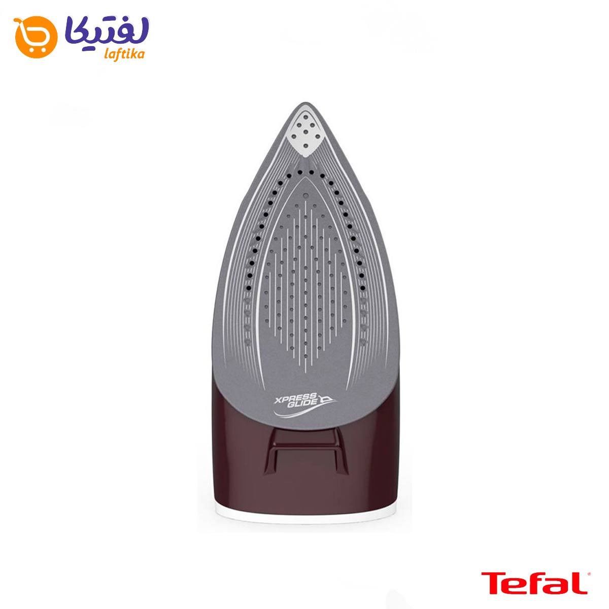 کفی نچسب اتو مخزن دار تفال مدل SV6120