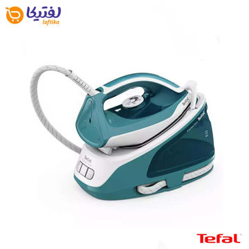 قیمت اتو مخزن دار تفال مدل SV6131GO