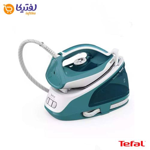 قیمت اتو مخزن دار تفال مدل SV6131GO
