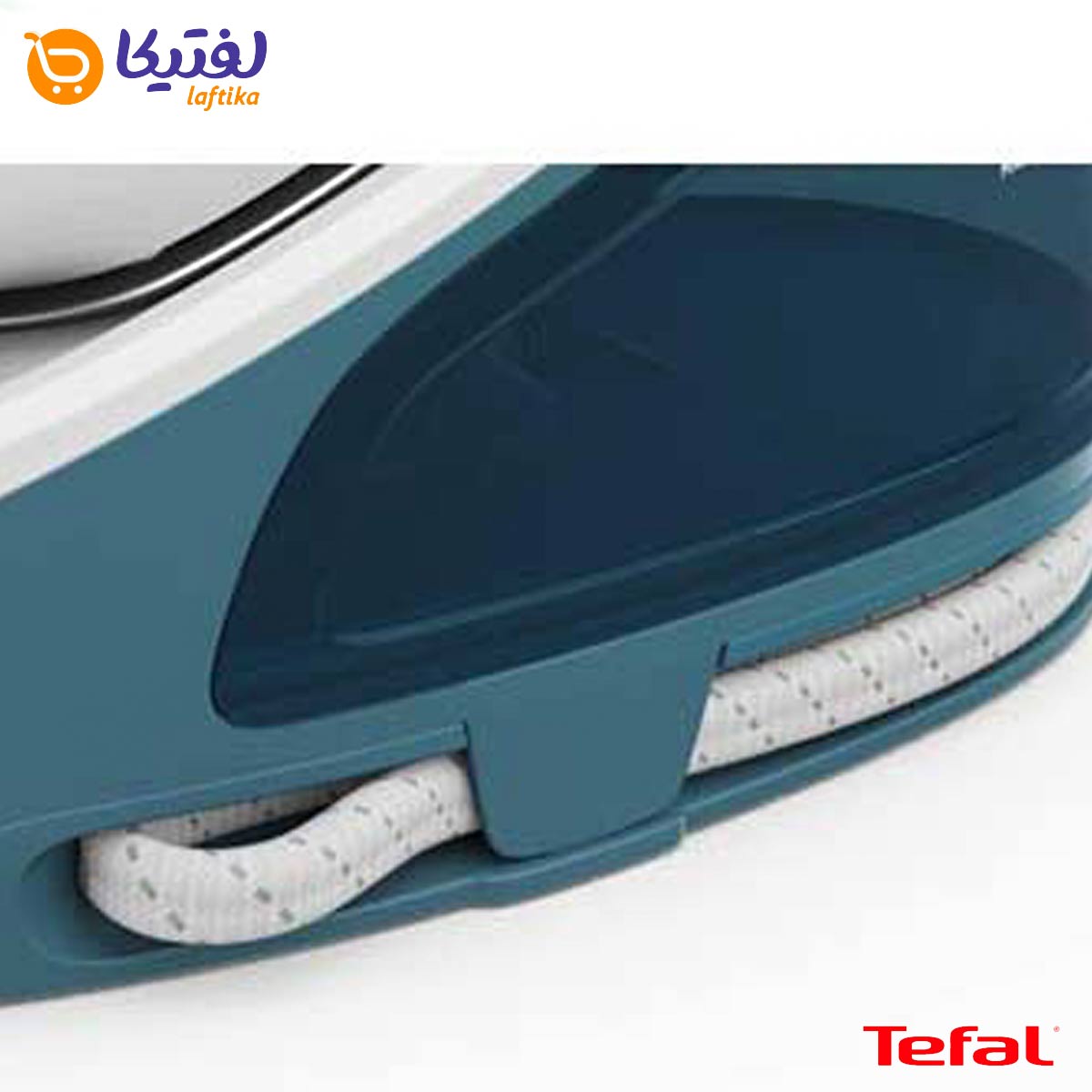 کیفیت ساخت اتو مخزن دار تفال مدل SV6131GO