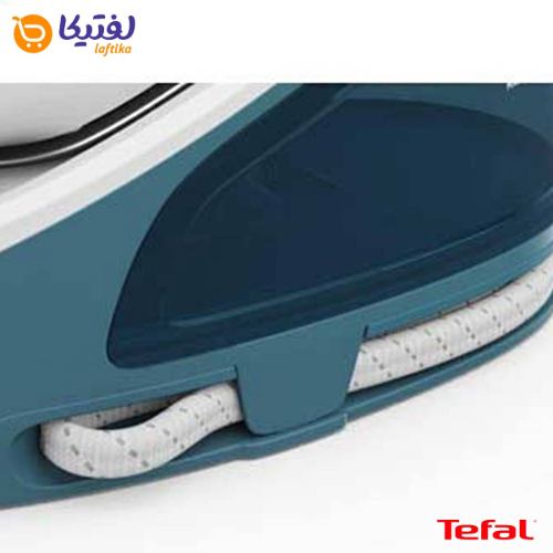 کیفیت ساخت اتو مخزن دار تفال مدل SV6131GO