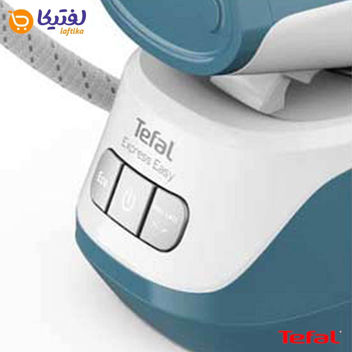 مشخصات فنی اتو مخزن دار تفال مدل SV6131GO