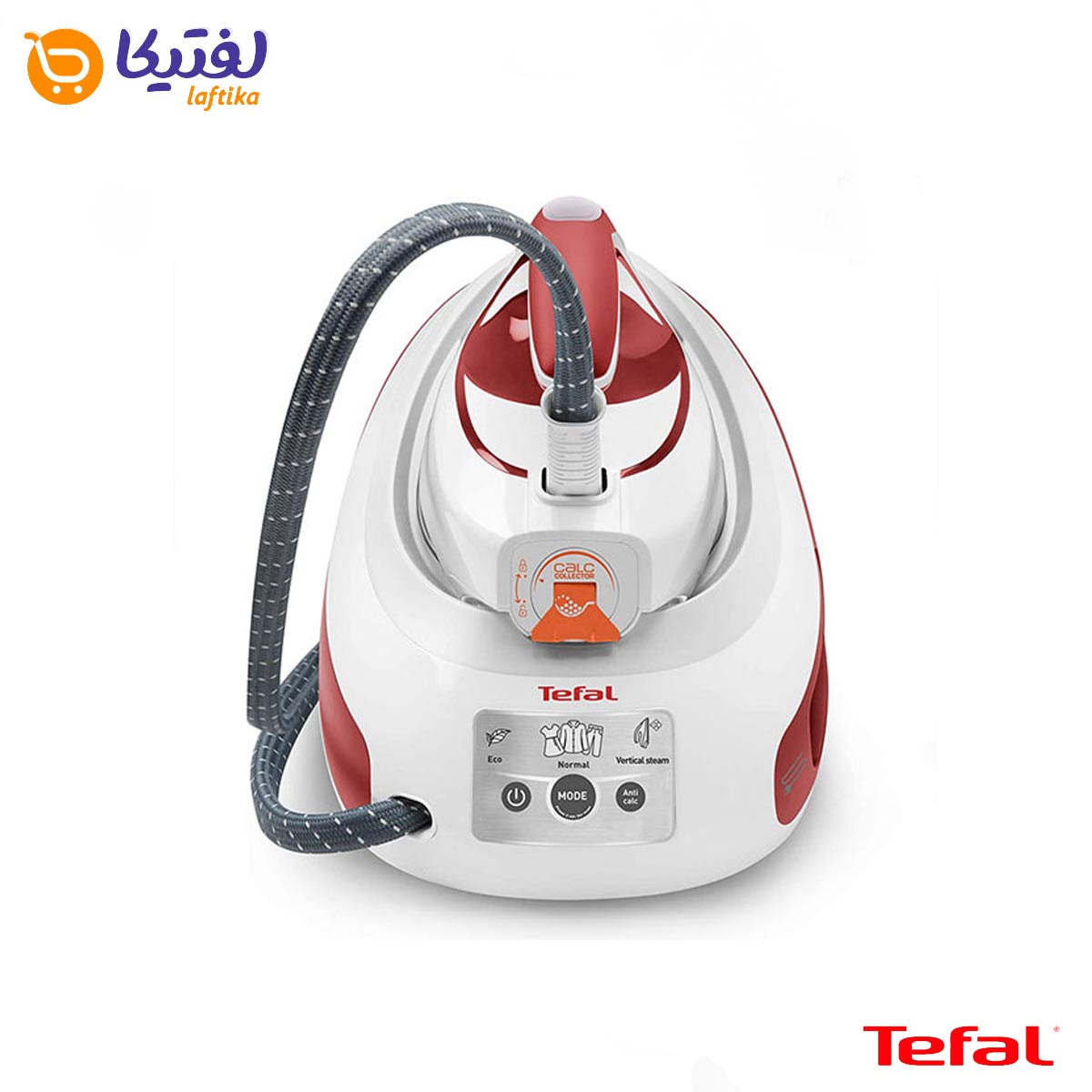 قیمت اتو مخزن دار تفال مدل SV8030