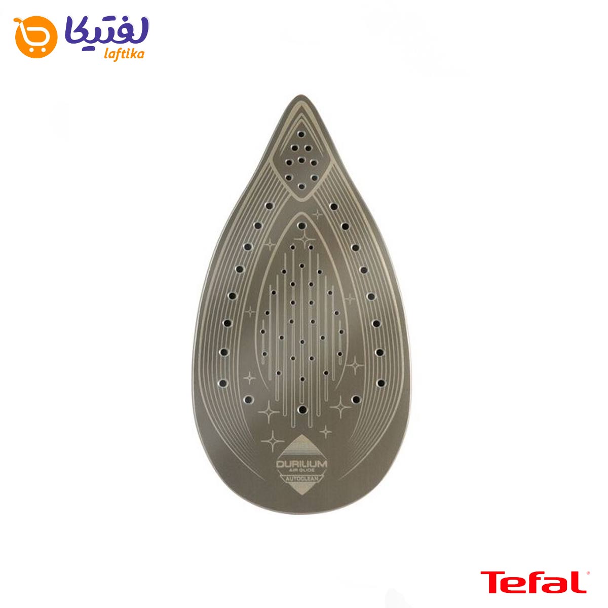 خرید اتو مخزن دار تفال مدل GV9220EO